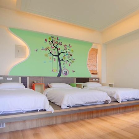So Lohas B&B Beigan Buitenkant foto