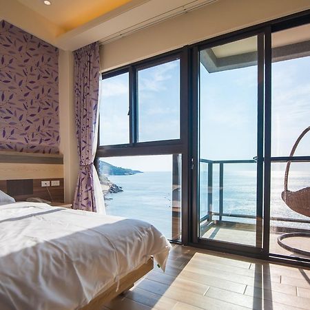 So Lohas B&B Beigan Buitenkant foto