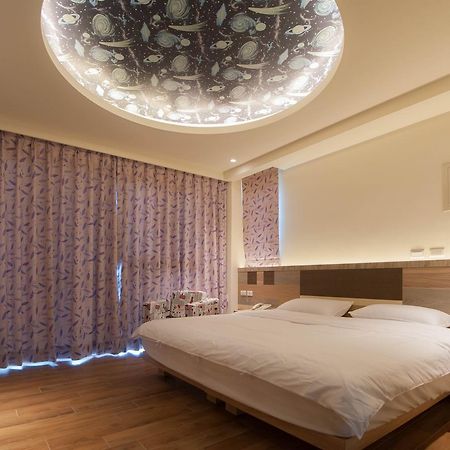 So Lohas B&B Beigan Buitenkant foto