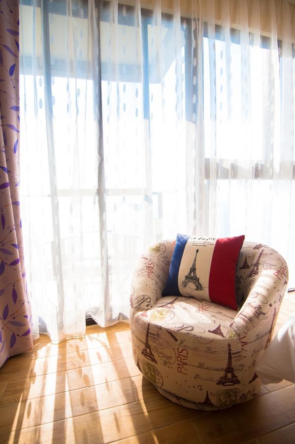 So Lohas B&B Beigan Buitenkant foto