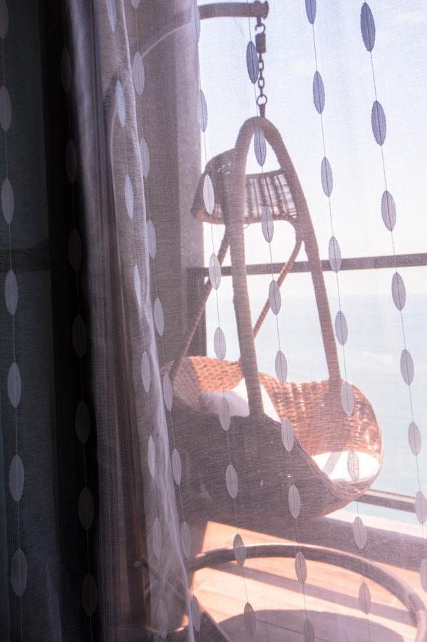 So Lohas B&B Beigan Buitenkant foto