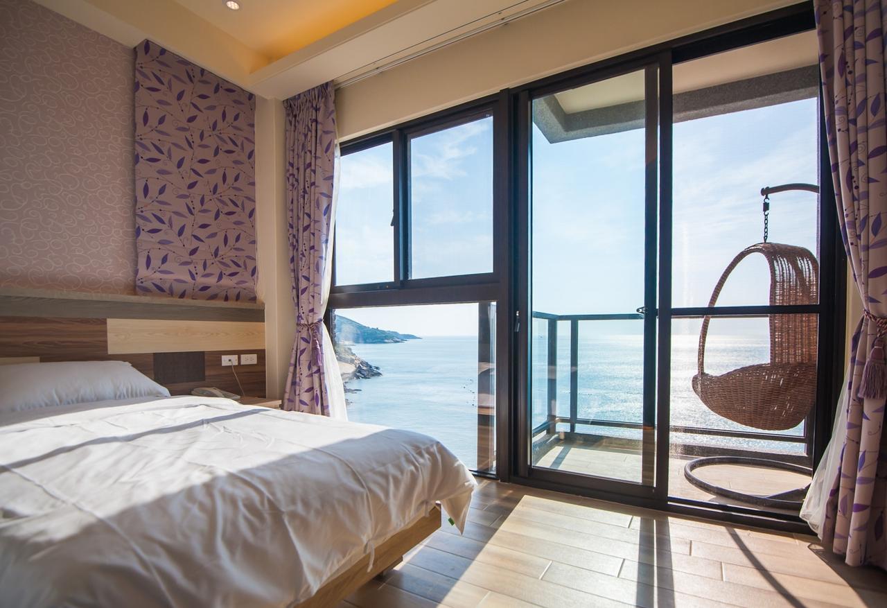 So Lohas B&B Beigan Buitenkant foto
