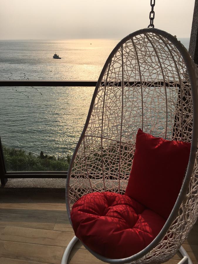So Lohas B&B Beigan Buitenkant foto